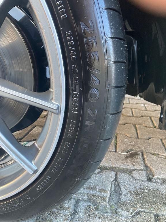 Gebraucht VW T5 131 PS (96 kW) 2004 Grün Van