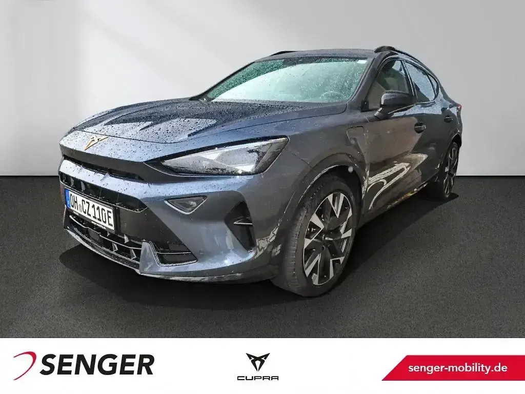 Gebraucht Cupra Formentor VZ 272 PS (200 kW) 2025 SUV