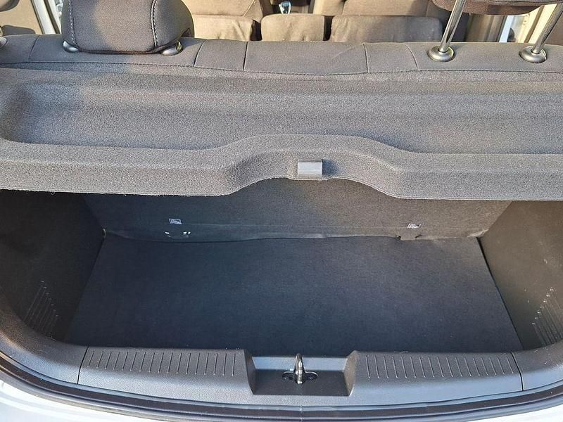 Gebraucht Opel Karl Edition 75 PS (55 kW) 2017 Weiß Kleinwagen