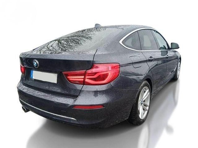 Gebraucht BMW 330 Gran Turismo Luxury Line 258 PS (189 kW) 2016 Limousine