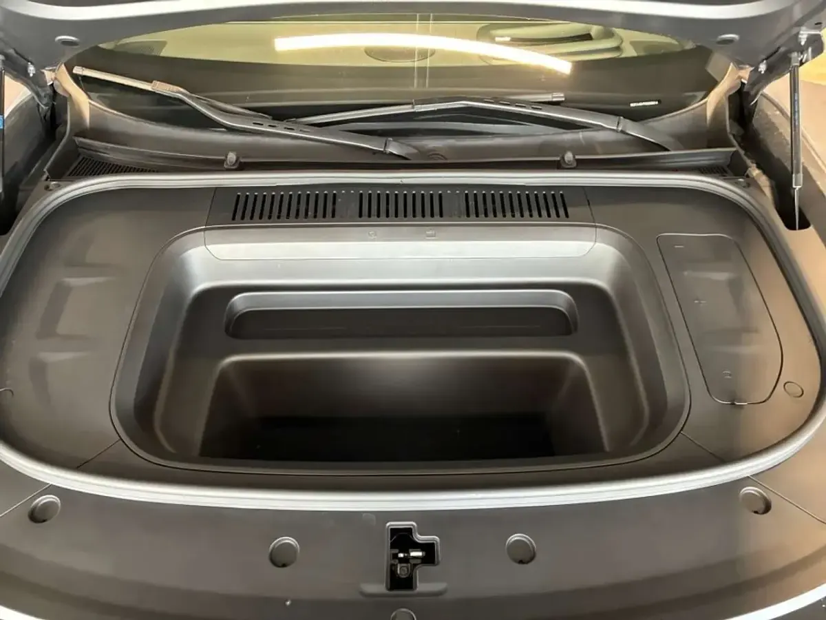 Gebraucht Smart #5 Brabus 475 kW (646 PS) 2026 Grau SUV