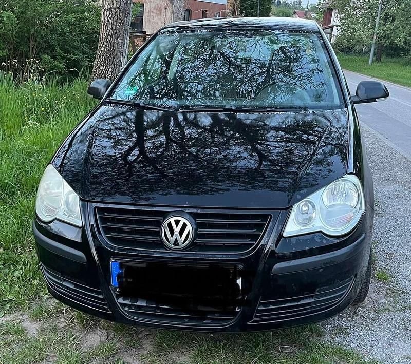 Gebraucht 2007 VW Polo Limousine | 2.900 € (Etwas zu teuer) - Bild 1/4