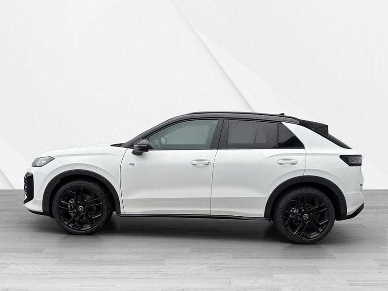 Gebraucht VW T-Roc Style 150 PS (110 kW) 2026 Weiß SUV