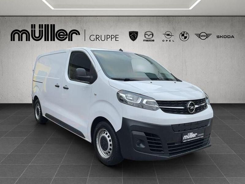 Gebraucht Opel Vivaro-e Combi Edition 100 kW (136 PS) 2022 Andere Van