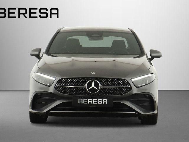 Gebraucht 2024 Mercedes A180 AMG line | 31.180 € (Guter Preis) - Bild 1/4