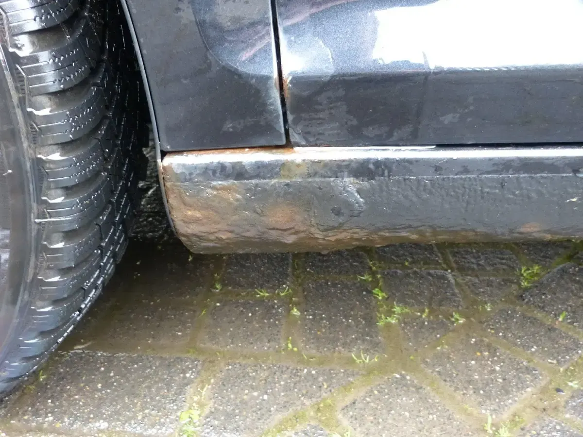 Gebraucht VW Golf V 140 PS (102 kW) 2007 Limousine