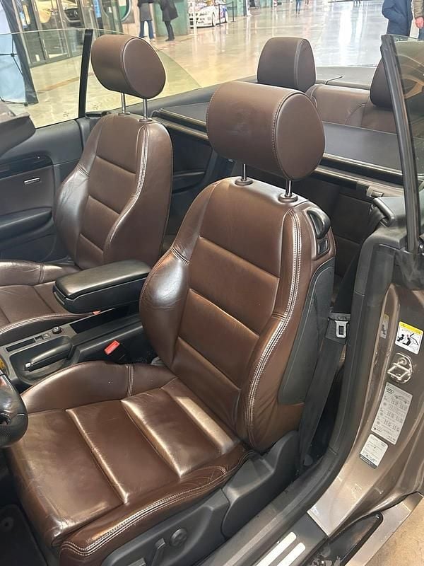 Gebraucht Audi A4 Cabriolet 256 PS (188 kW) 2008 Cabrio