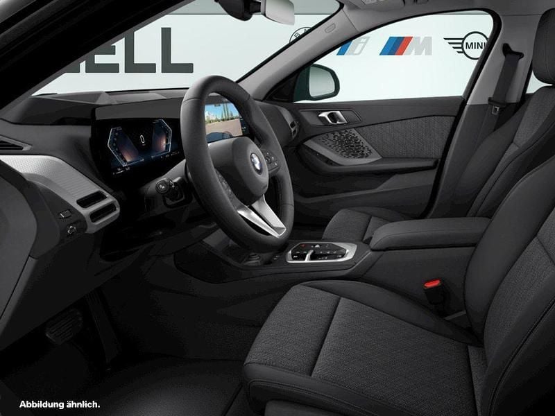 Gebraucht BMW 325 156 PS (114 kW) 2024 Schwarz Kleinwagen