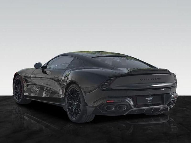 Gebraucht Aston Martin Vanquish 835 PS (614 kW) 2025 Schwarz