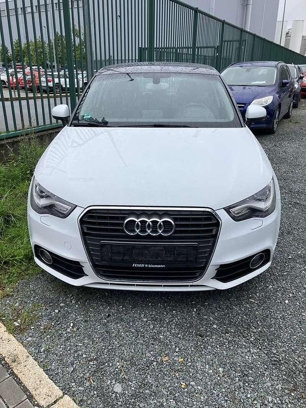 Gebraucht 2012 Audi A1 Sportback Attraction Kleinwagen | 4.999 € (Fairer Preis) - Bild 1/4