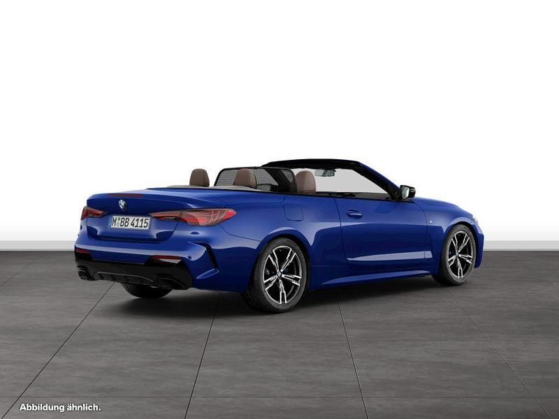 Gebraucht BMW M440 Comfort Edition 340 PS (250 kW) 2025 Limousine