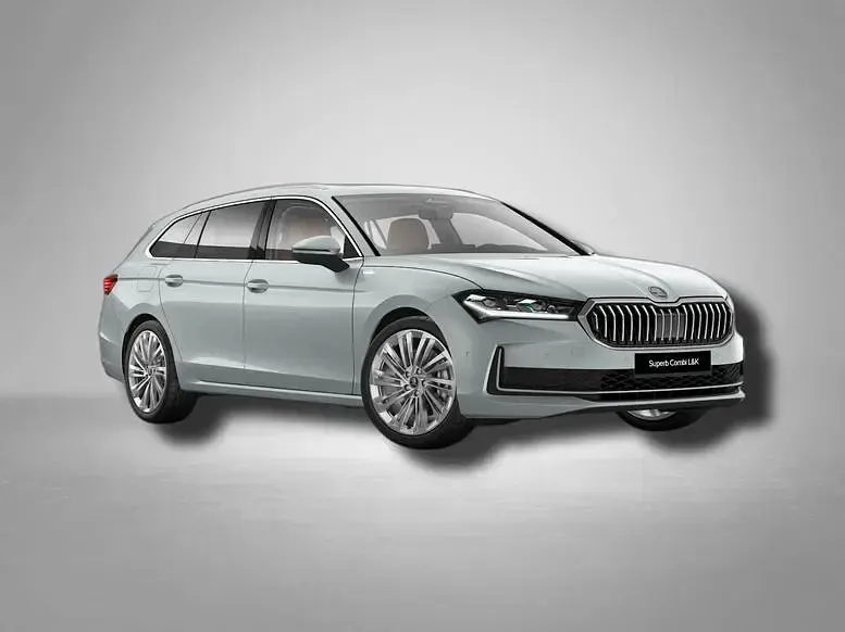 Gebraucht Skoda Superb LAURIN & KLEMENT 193 PS (141 kW) 2026 Kombi