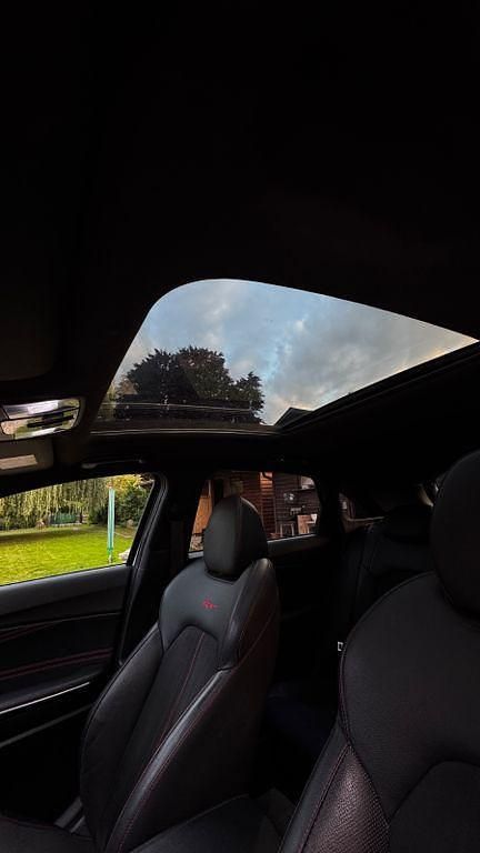 Gebraucht Kia Ceed GT GT 204 PS (150 kW) 2019 Weiß Limousine