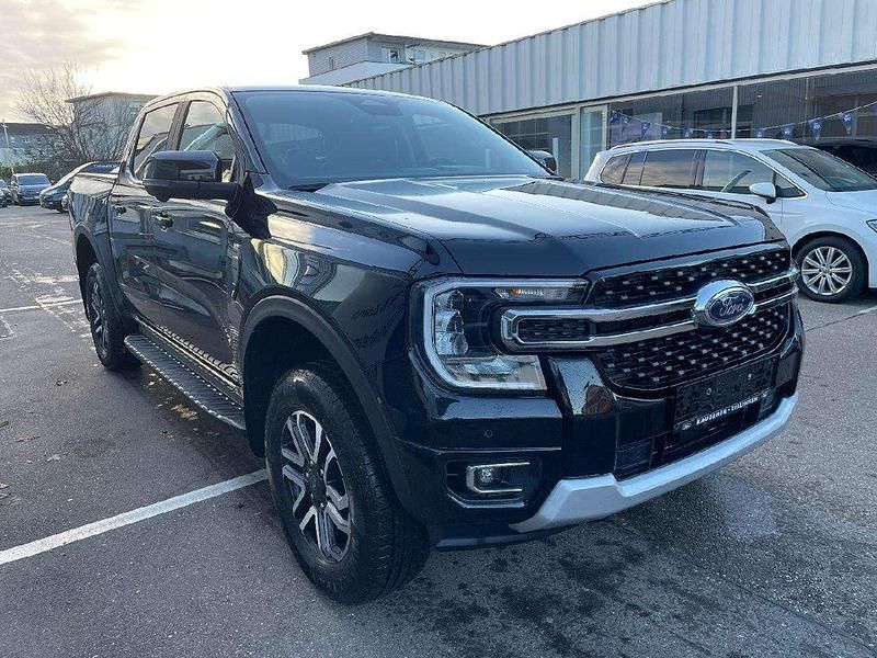 Neu Ford Ranger Limited 170 PS (125 kW) 2025 Other Pickup
