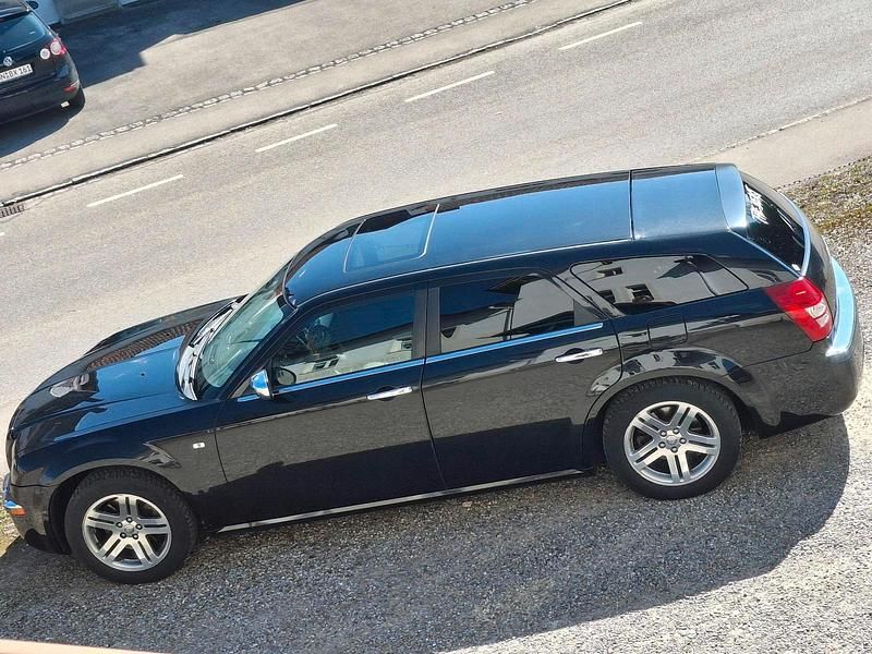 Andere farben Gebraucht 2006 Chrysler 300C Kombi | 5.200 € (Guter Preis) - Bild 1/3