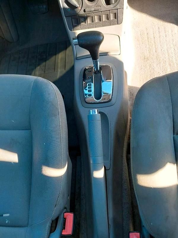 Brugt VW Lupo 75 HK (55 kW) 2003 Blå Hatchback