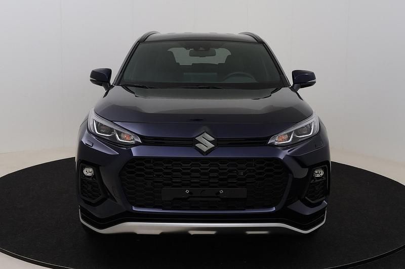 Gebraucht Suzuki Across 185 PS (136 kW) 2023 Dark blue SUV