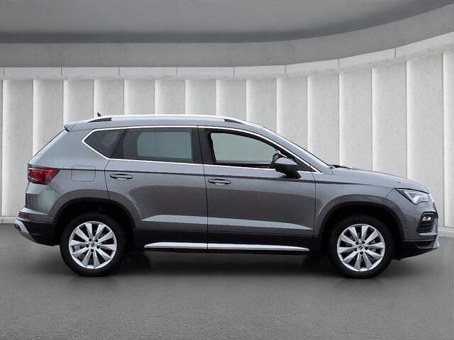 Gebraucht Seat Ateca Xperience 150 PS (110 kW) 2025 Grau SUV