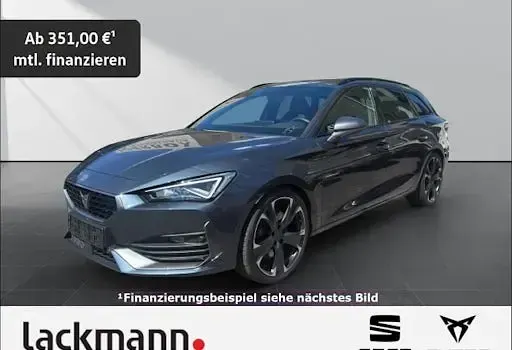 Gebraucht Cupra Leon VZ 310 PS (228 kW) 2024 Kombi