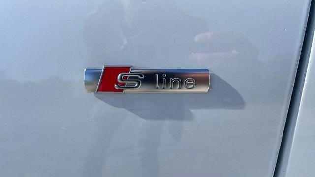 Gebraucht Audi Q7 Competition 286 PS (210 kW) 2022 Weiß SUV