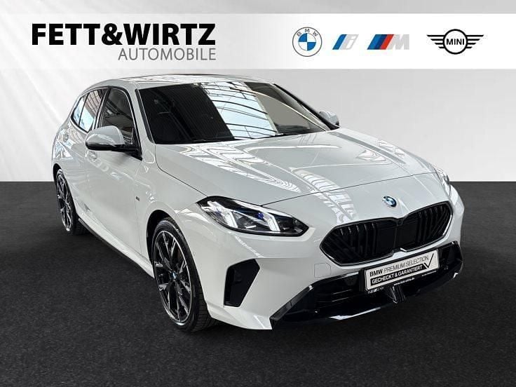 Second-hand BMW 120 M Sport 163 CP (119 kW) 2025 Hatchback