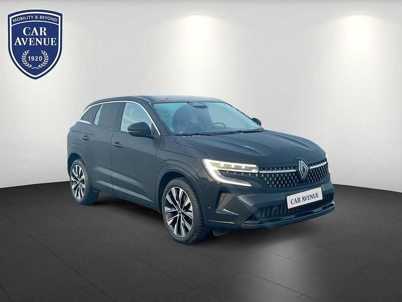 Gebraucht Renault Austral Techno 2023 Noir étoile gne SUV