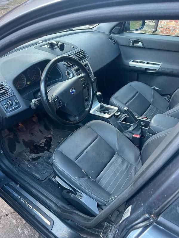 Gebraucht Volvo V50 136 PS (100 kW) 2006 Kombi