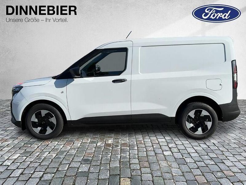 Gebraucht Ford Transit 2025 Weiss Limousine