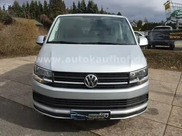 Używany VW Multivan Trendline 150 KM (110 kW) 2019 Andere Minivan