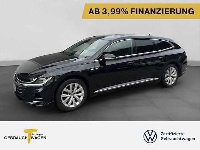 Gebraucht VW Arteon R-line 200 PS (147 kW) 2021