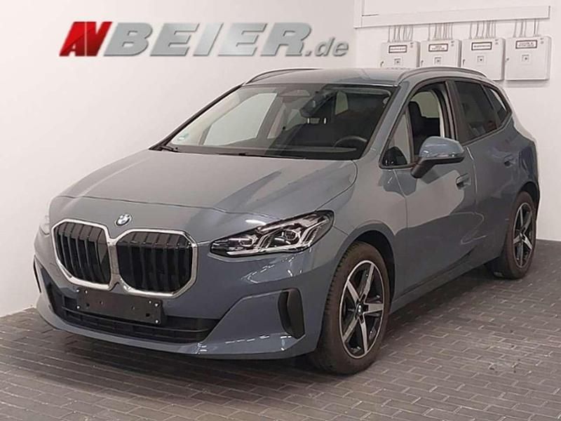 Gebraucht BMW 218 Active Tourer 136 PS (100 kW) 2024 Storm bay Van / Kleinbus