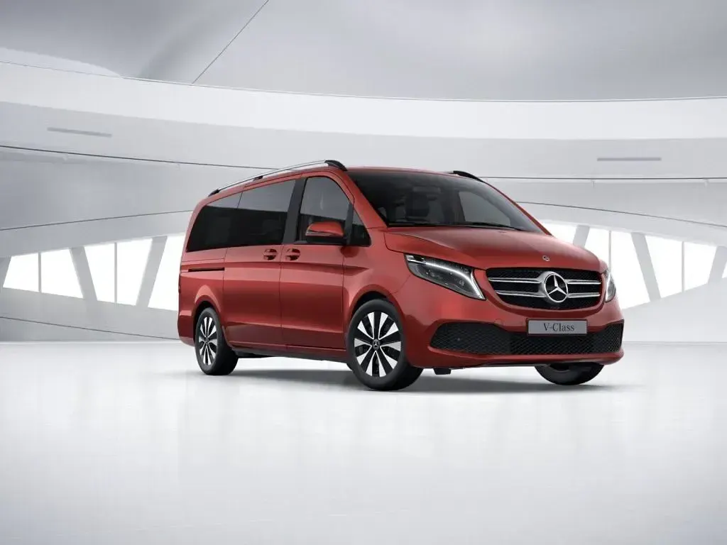 Usata Mercedes E250 Edition 190 CV (139 kW) 2022 Rosso Station wagon