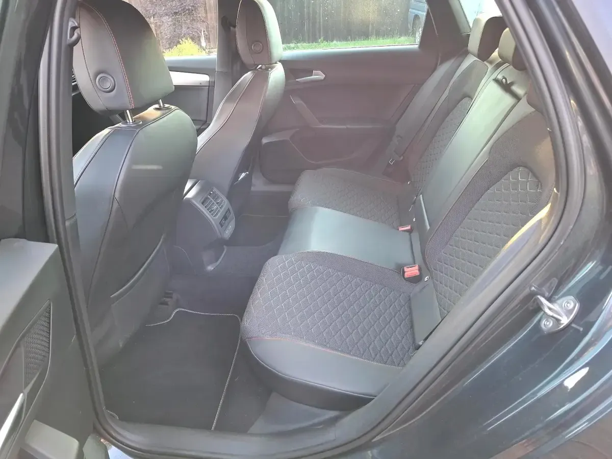 Gebraucht Seat Leon FR 150 PS (110 kW) 2020 Andere farben Kombi