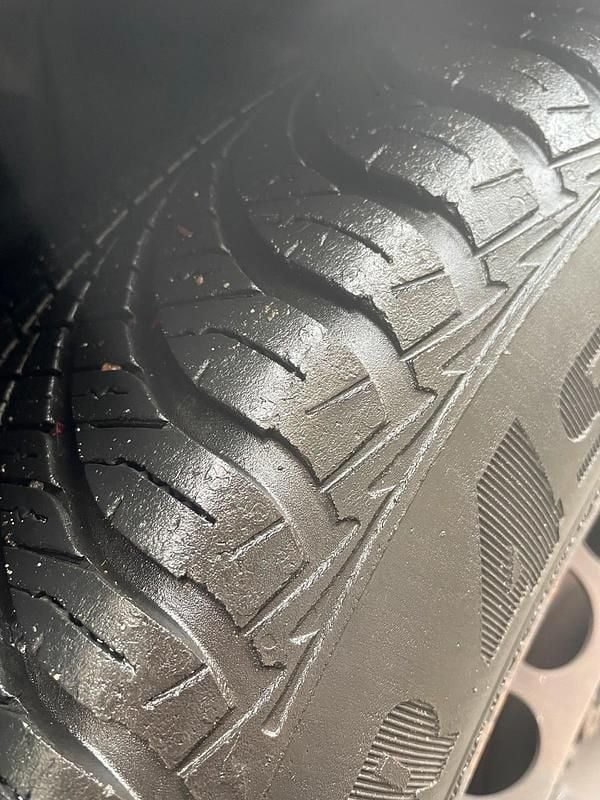 Gebraucht Opel Corsa 60 PS (44 kW) 2007 Schwarz Kleinwagen