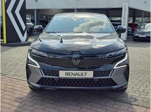 Neu Renault Megane E-Tech Esprit Alpine 160 kW (218 PS) 2025 Schwarz (blackpearlschwarz) Limousine