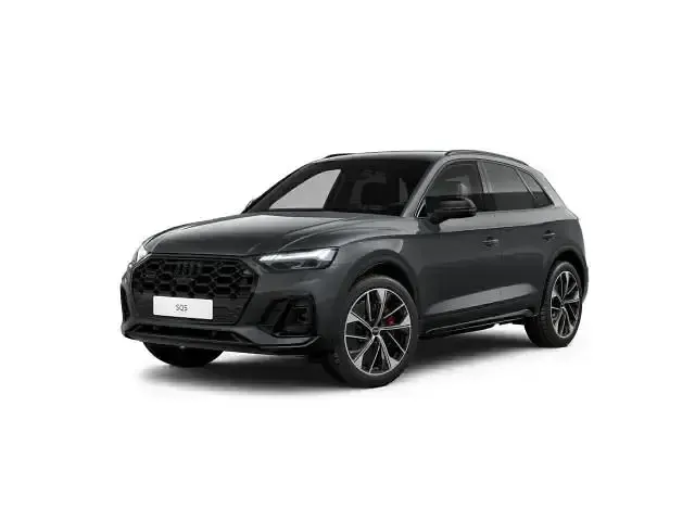 Gebraucht Audi SQ5 Ambiente 341 PS (250 kW) 2023 Daytonagrau perleffekt SUV