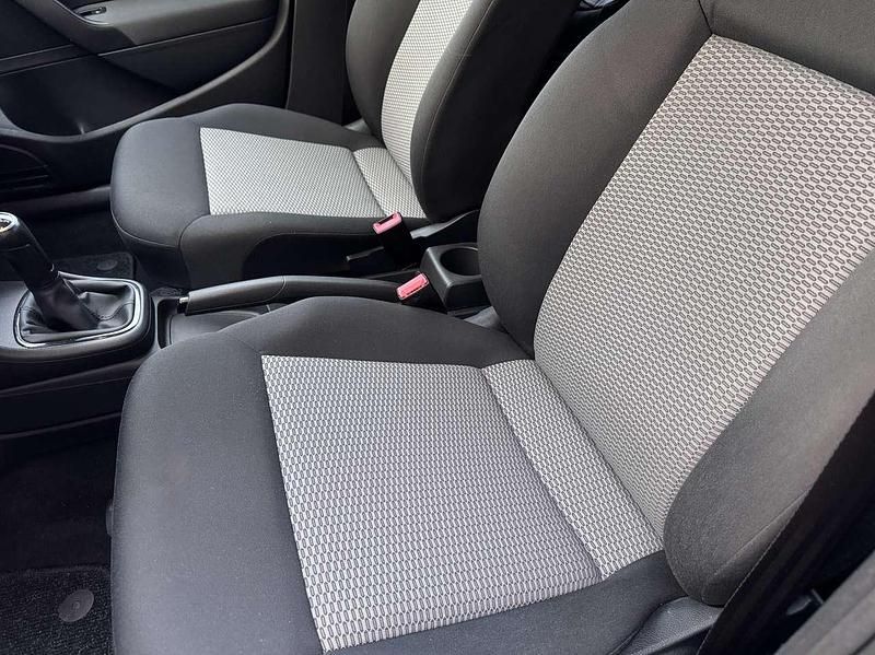 Gebraucht VW Polo Classicline 60 PS (44 kW) 2010 Limousine