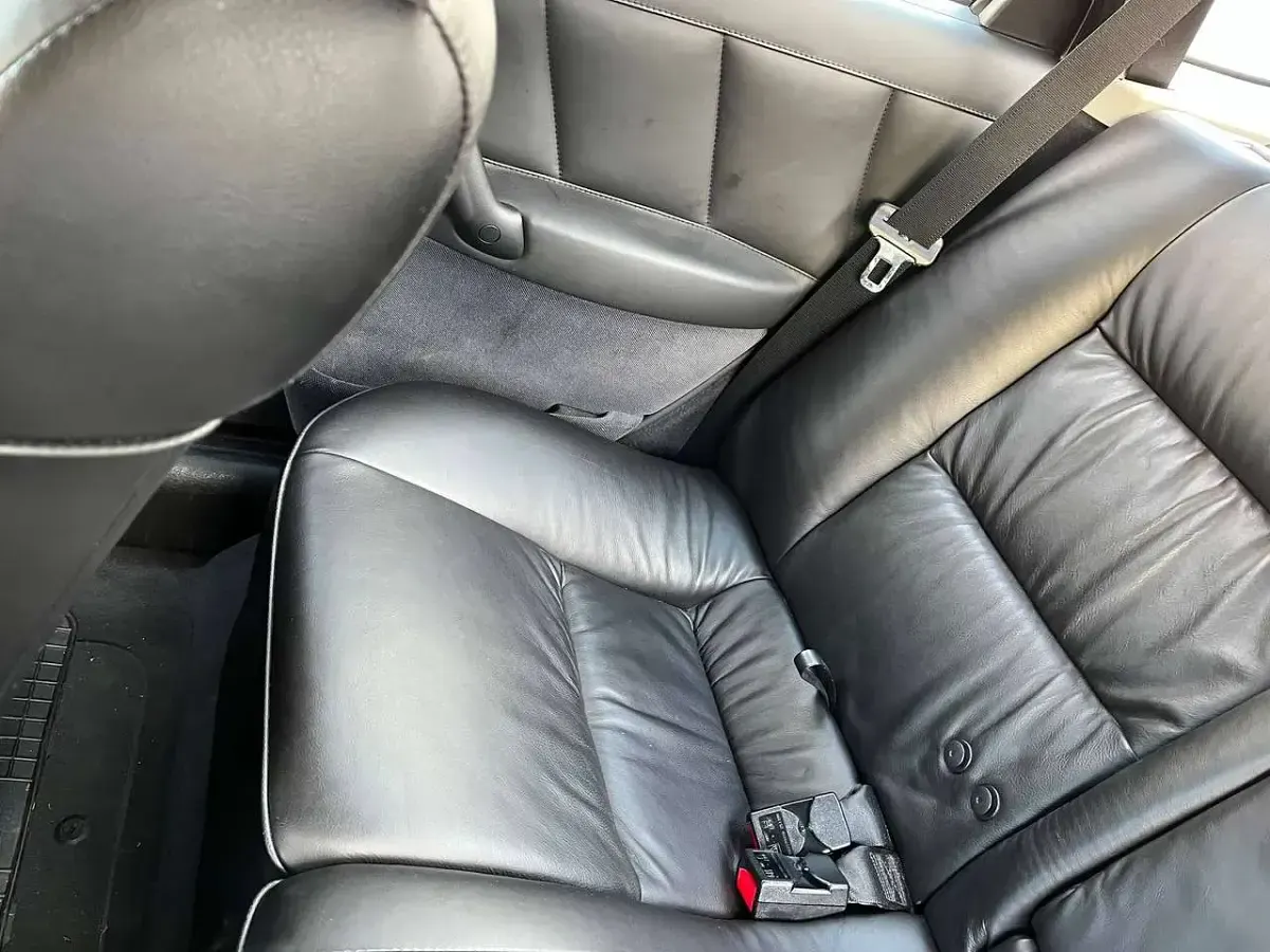Gebraucht Opel Vectra Comfort 136 PS (100 kW) 1999 Silber Limousine