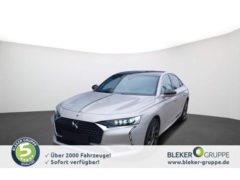 Kristallgrau Gebraucht 2023 DS Automobiles DS9 Limousine | 43.990 € (Guter Preis) - Bild 1/4