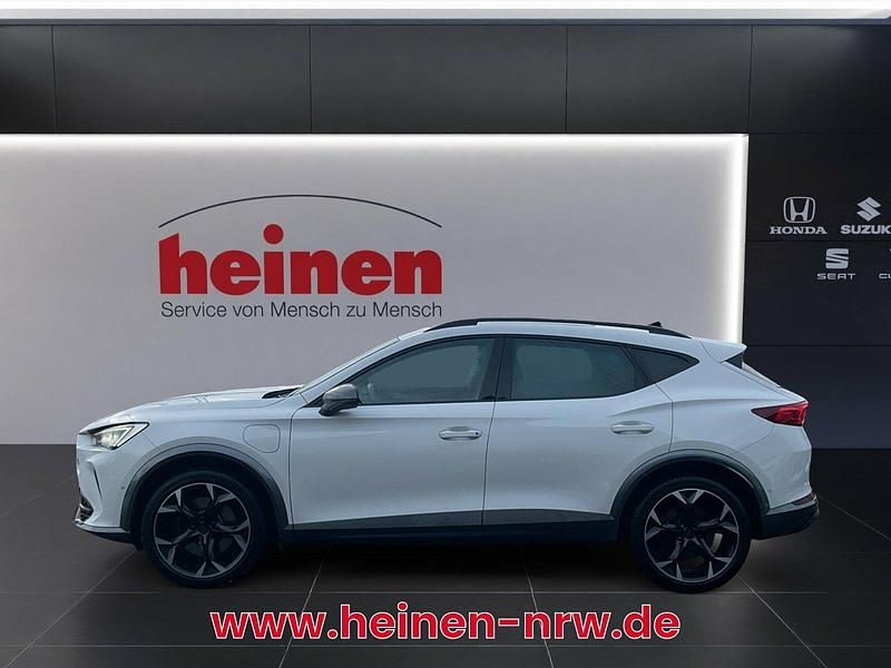 Gebraucht Cupra Formentor VZ 245 PS (180 kW) 2022 Andere SUV