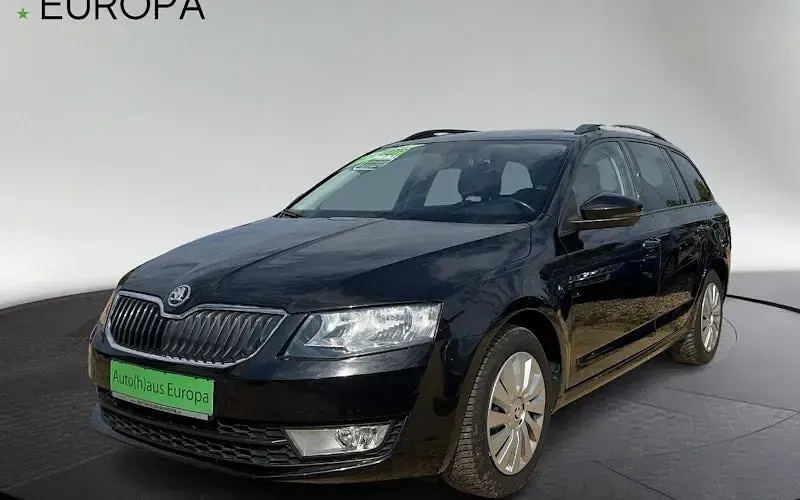 Gebraucht Skoda Octavia Ambition 150 PS (110 kW) 2016 Kombi