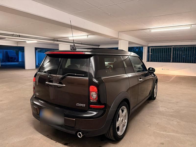 Second-hand Mini Cooper 120 CP (88 kW) 2008 Hatchback