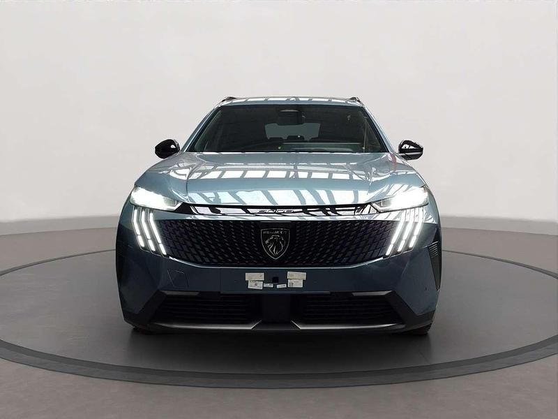 Blau Neu 2024 Peugeot 5008 Allure Van / Kleinbus | 38.499 € (Guter Preis) - Bild 1/4