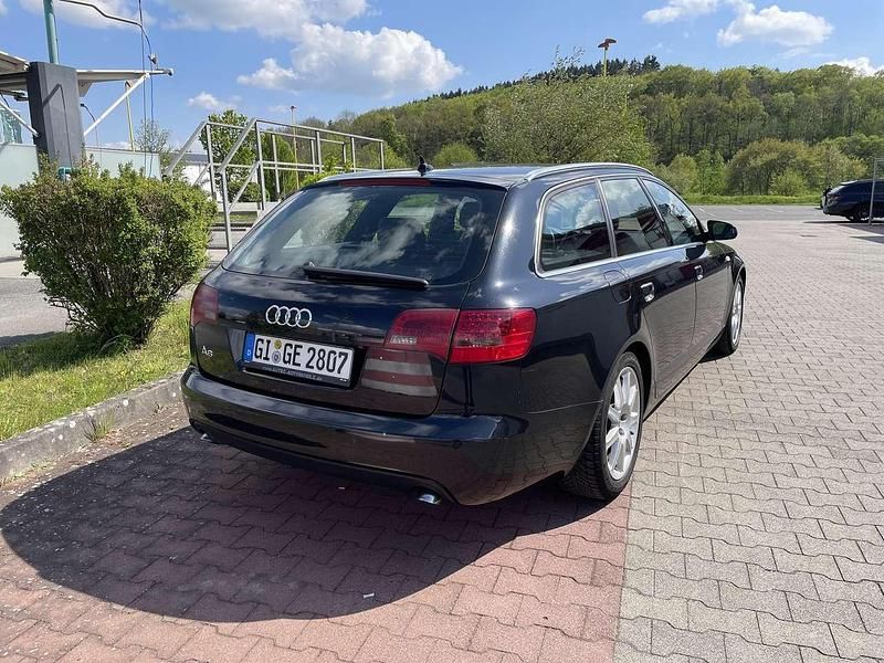 Gebraucht Audi A6 179 PS (131 kW) 2007 Kombi