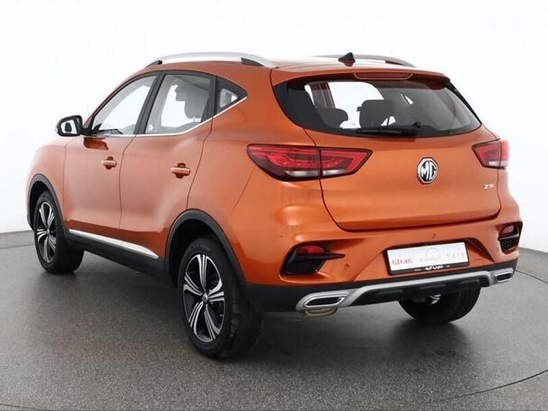 Gebraucht MG ZS 2025 Andere SUV