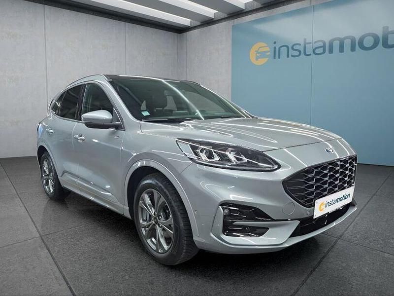 Gebraucht Ford Kuga 150 PS (110 kW) 2024 Silber SUV