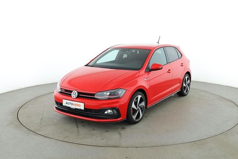 Occasion VW Polo GTI 200 ch (147 kW) 2018 Citadine