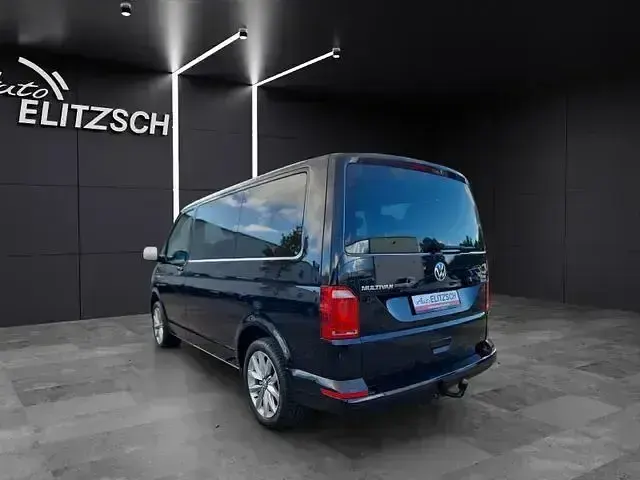 Occasion VW Multivan Comfortline 2016 Andere Monospace