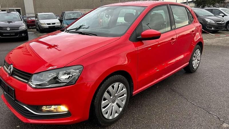 Other Gebraucht 2014 VW Polo Kleinwagen | 7.200 € (Superpreis) - Bild 1/4