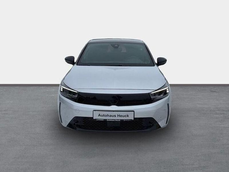 Gebraucht Opel Corsa 101 PS (74 kW) 2025 Silber Kleinwagen